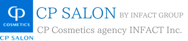 CP Cosmetics agency by INFACT GROUP